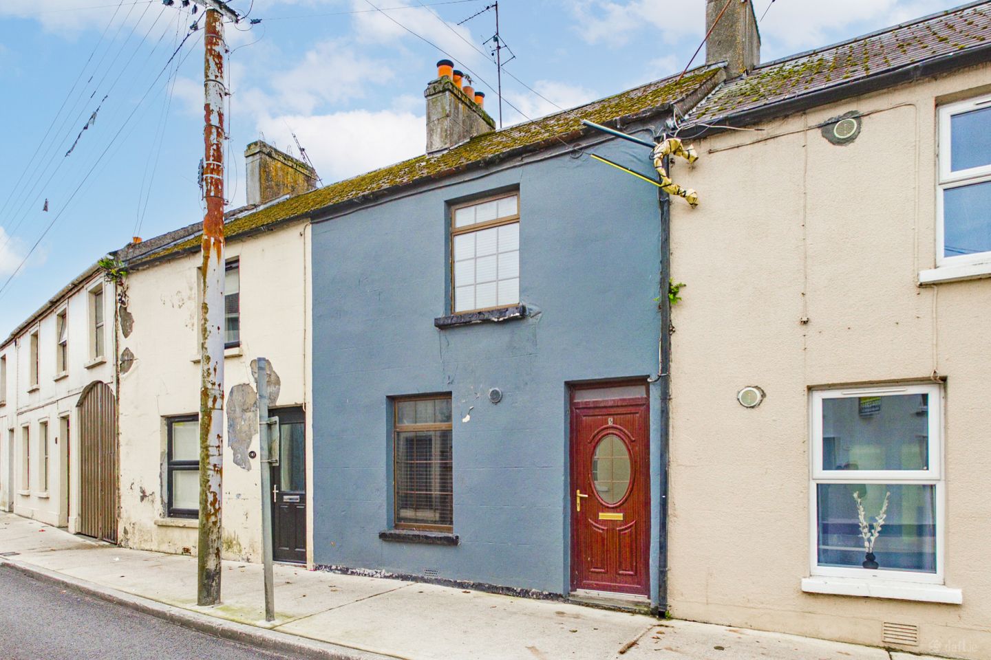 5 Kyle Terrace, Kickham Street, Thurles, Co. Tipperary, E41K7P8 — photo 1