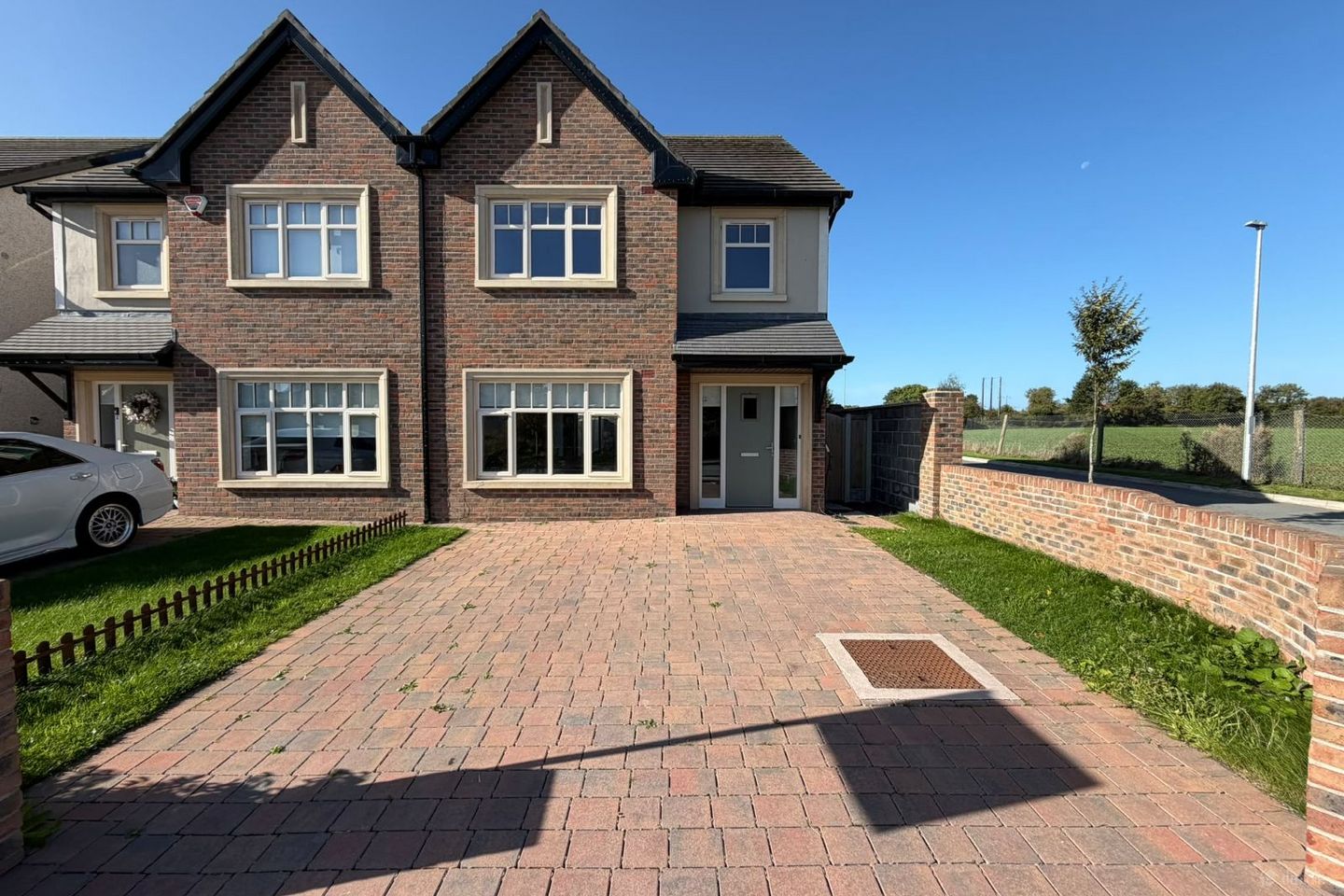 1 Kestrel Manor, Drogheda, Drogheda, Co. Meath, A92W5HW — photo 1