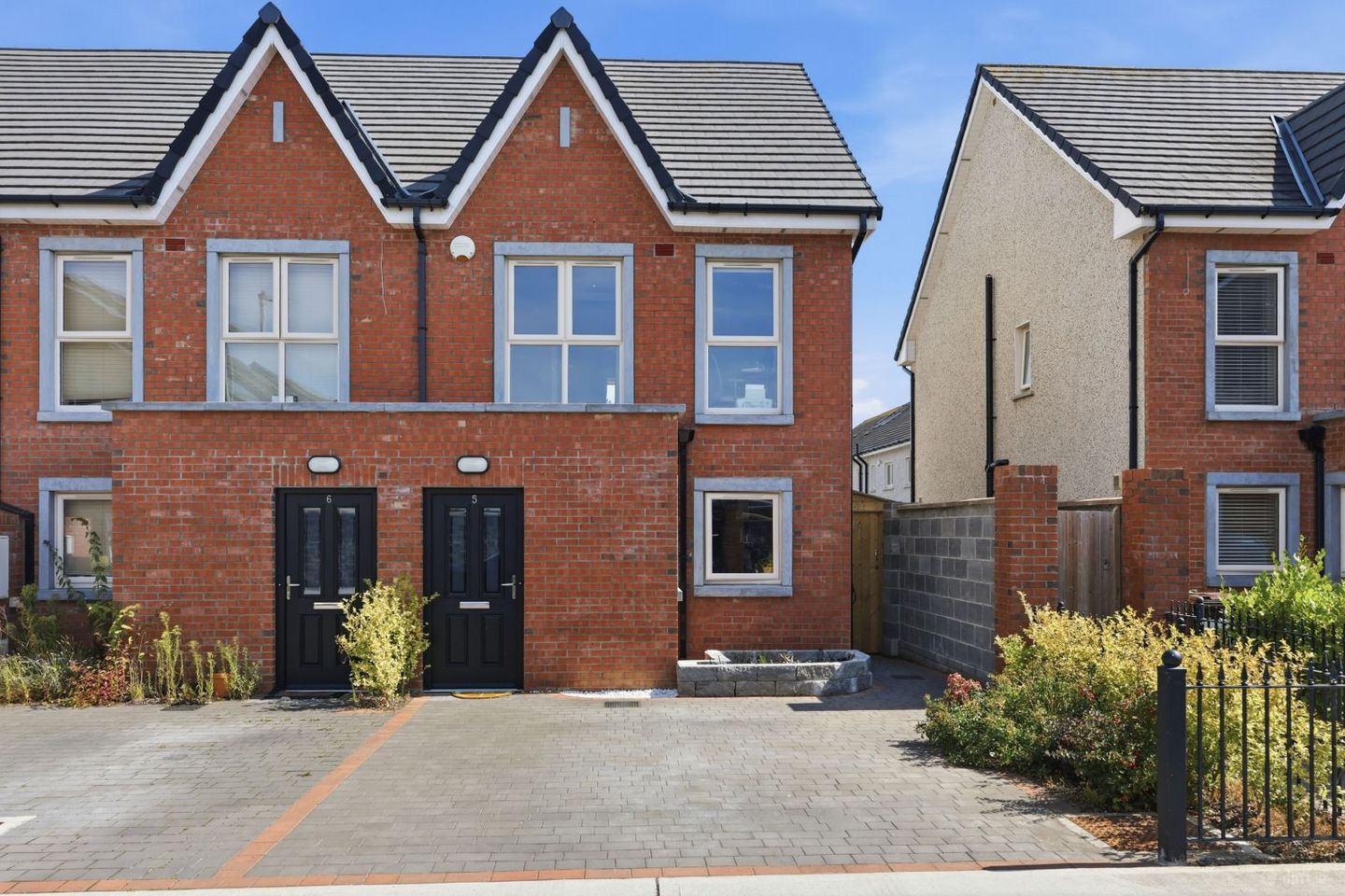 5 Beresford Drive, Donabate, Donabate, Co. Dublin, K36N1W0 — photo 1