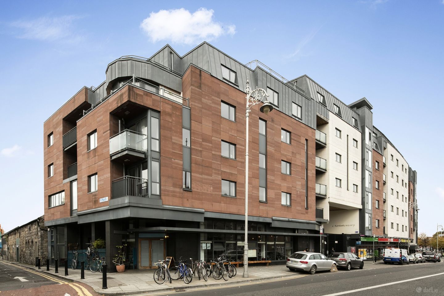 Cathedral Court, Unit 6 New Street South, Dublin 8 — photo 1