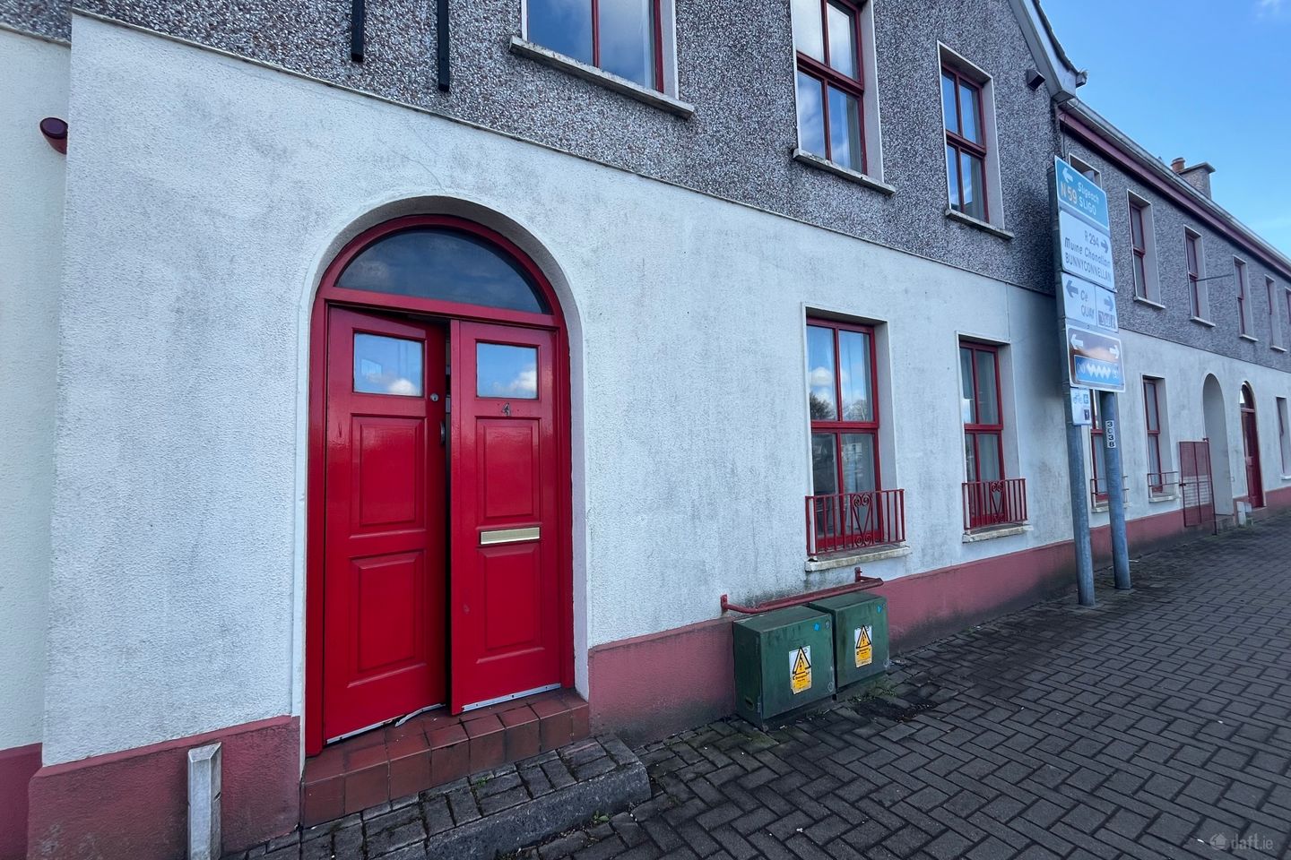 4 The Arches, Ballina, Co. Mayo, F26 HX72 — photo 1