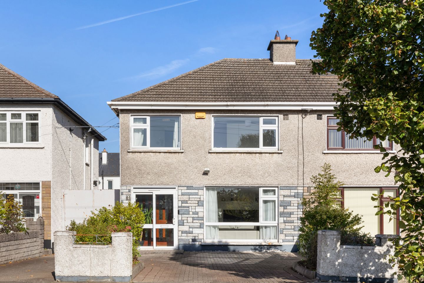 61 Riverside Park, Clonshaugh, Dublin 17, D17 WK19 — photo 1