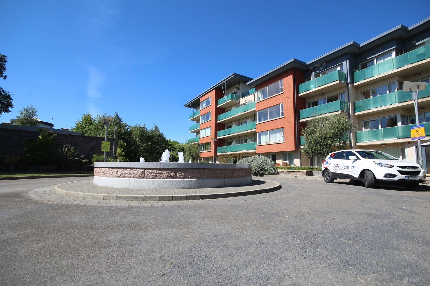 Auburn Park Apartments, Castleknock, Dublin 15 — photo 1