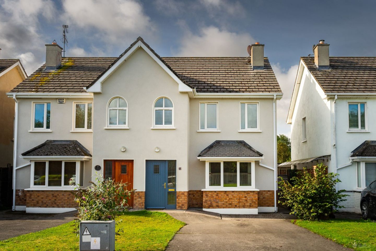 22 Abhann Dubh, Portarlington, Co. Offaly, R32K3H6 — photo 1