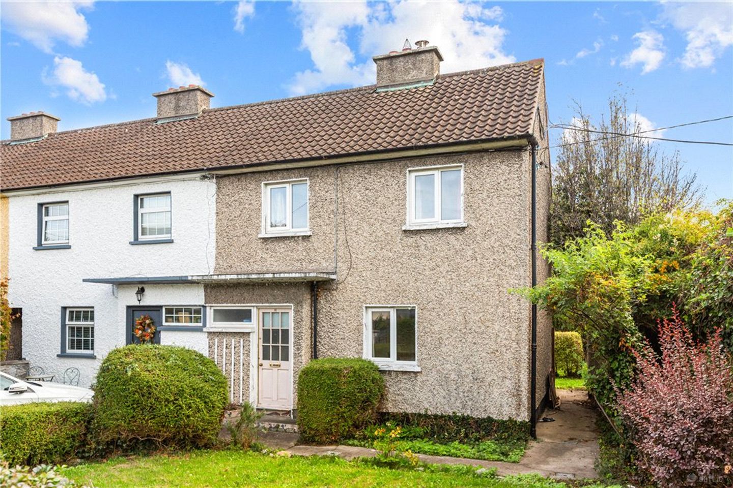 16 Saint Patrick's Terrace, Monkstown, Co. Dublin, A96FE48 — photo 1