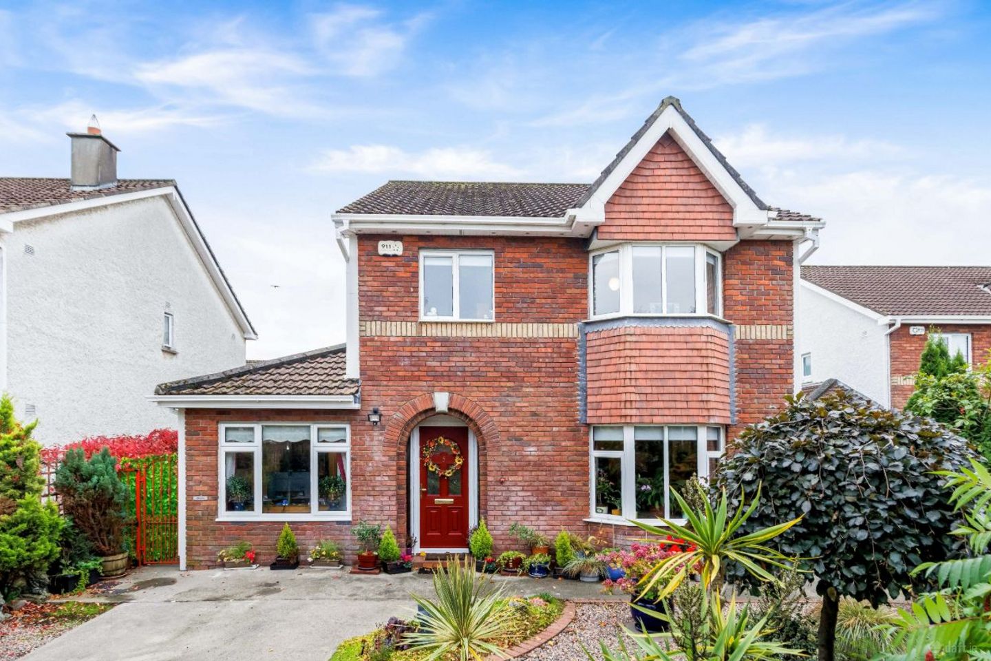 5 Tara Glen Drive, Navan, Co. Meath, C15A9W2 — photo 1