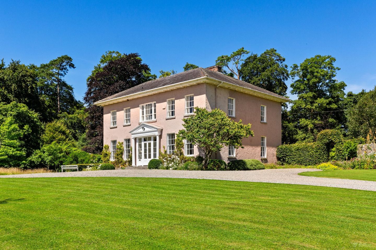 Gaulstown House