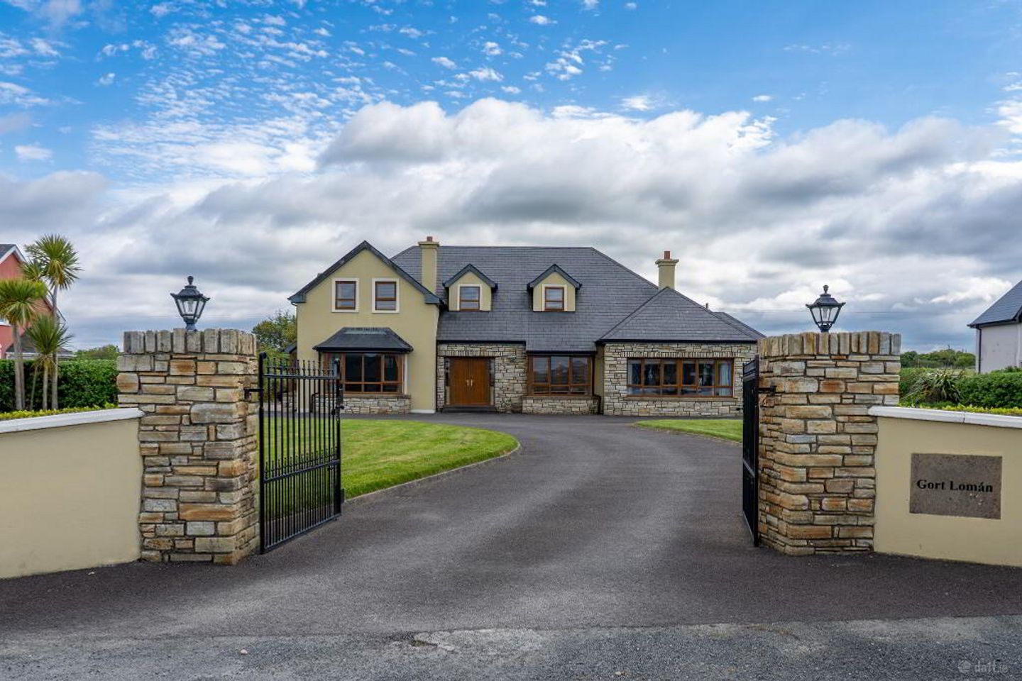 Lower Killult, Falcarragh, Letterkenny, Co. Donegal, F92A8X0 — photo 1