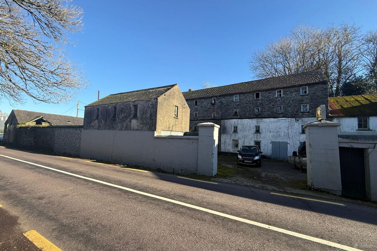 Roundhill, Old Chapel, Bandon, Co. Cork, P72E068 — photo 1