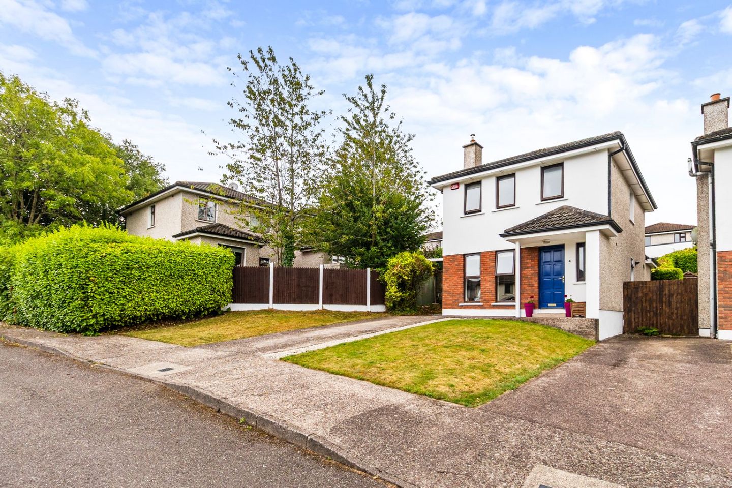4 Amberley Heights, Grange, Grange, Co. Cork, T12E76H — photo 1