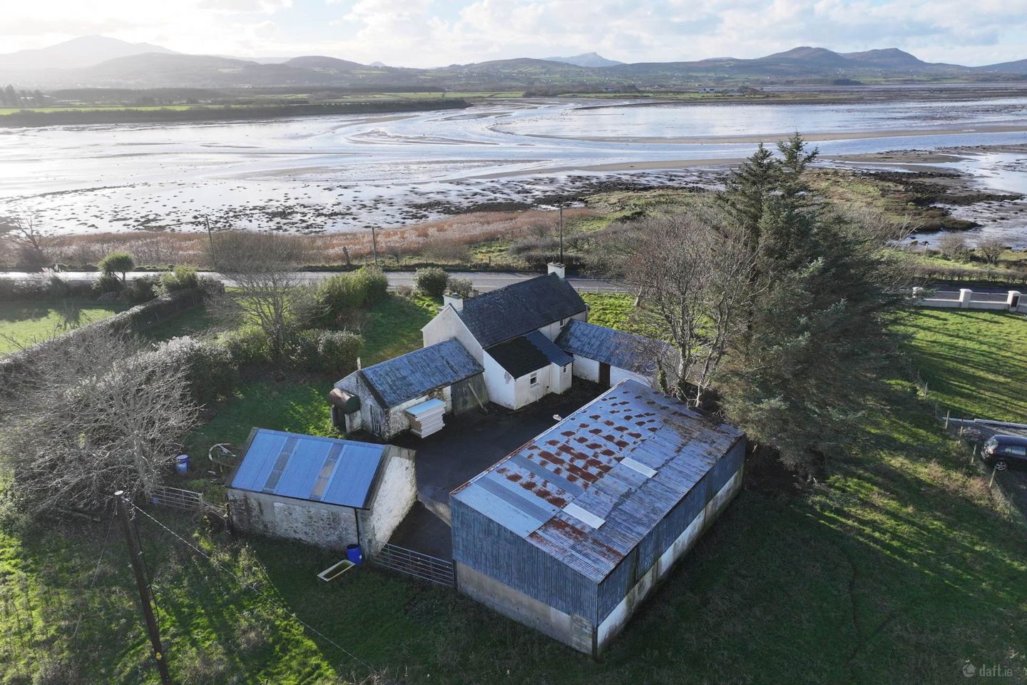Strand Head, Malin, Co. Donegal, F93F6C3 — photo 1