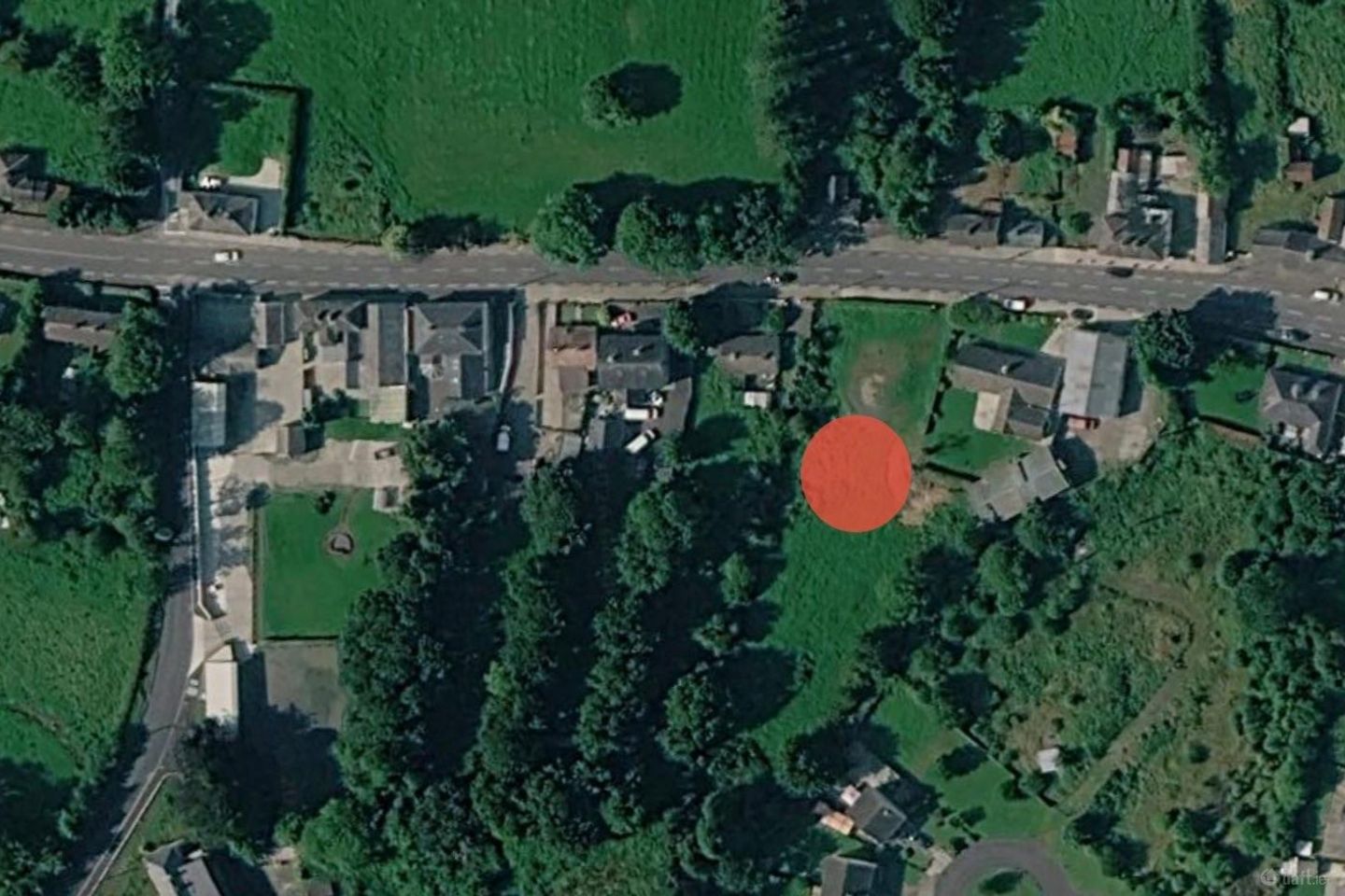 Ballinalee Village, Ballinalee, Co. Longford — photo 1