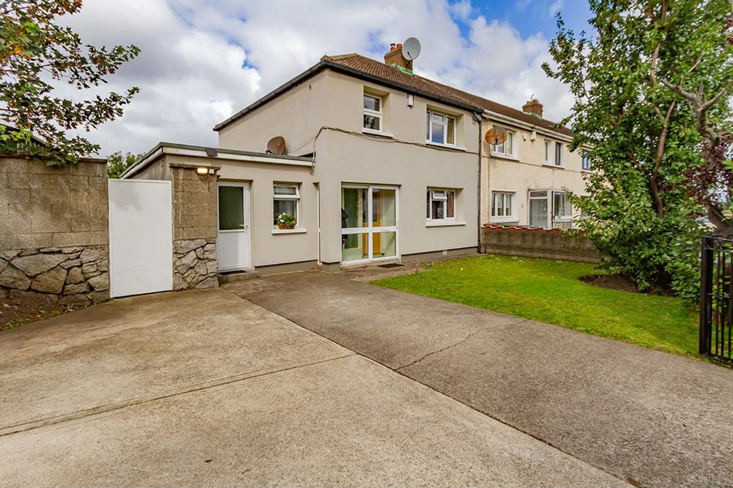 10 Moeran Road, Dublin 12, Walkinstown, Dublin 12, D12FW32 — photo 1