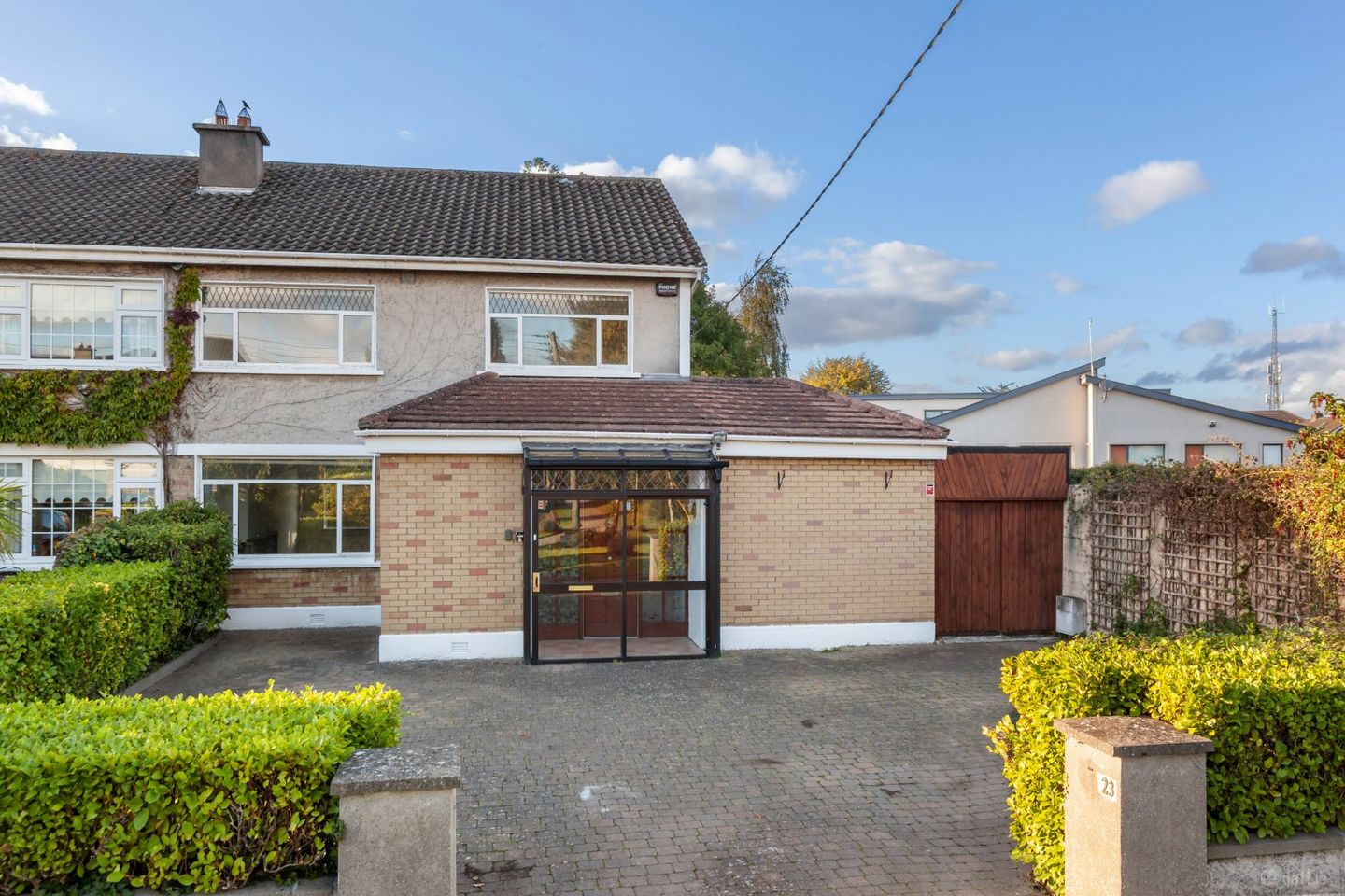 23 Ramor Park, Blanchardstown, Dublin 15, D15AE8K — photo 1