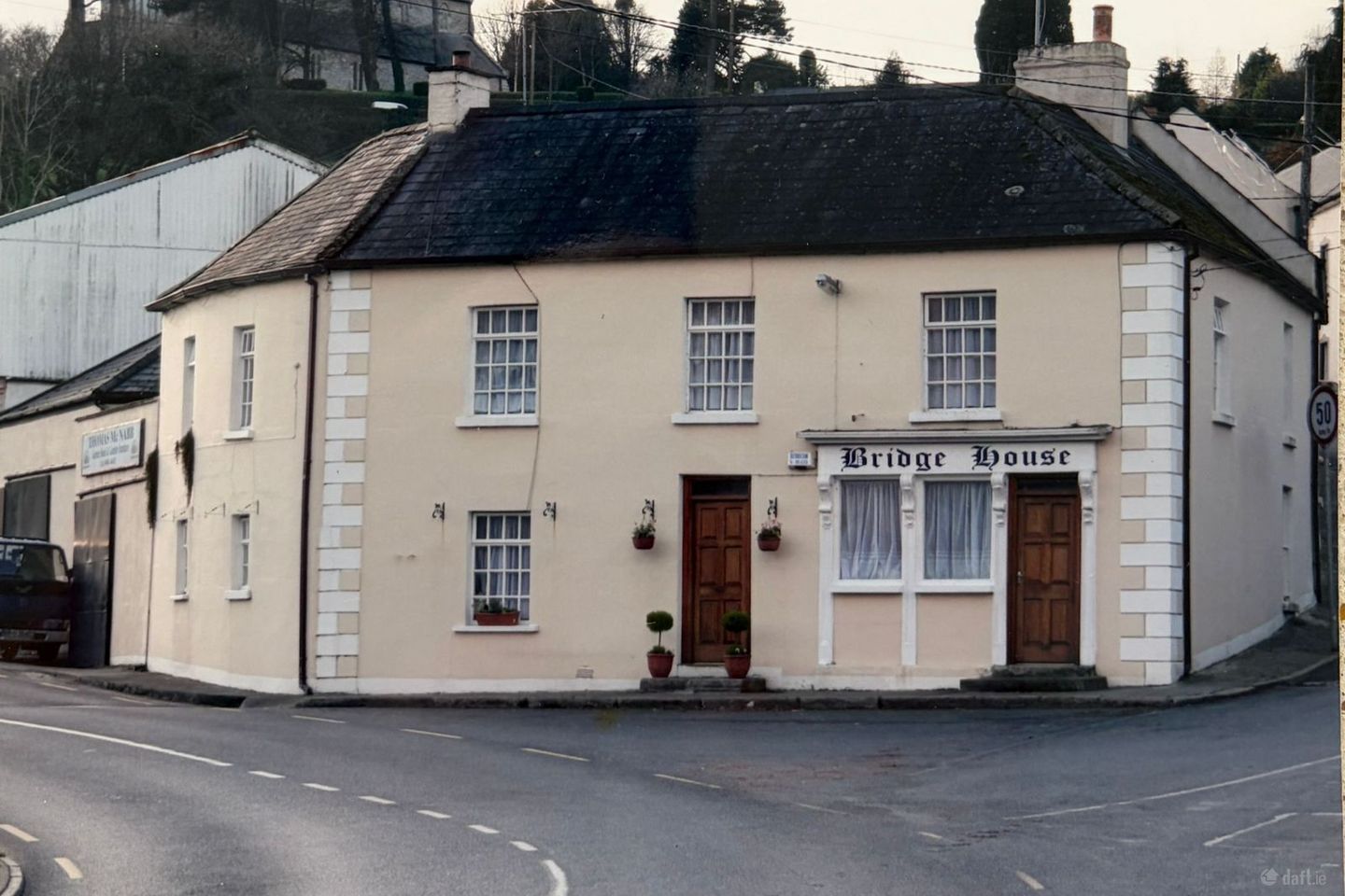 Bridge House, Lower Street, Rathdrum, Co. Wicklow, A67KV91 — photo 1