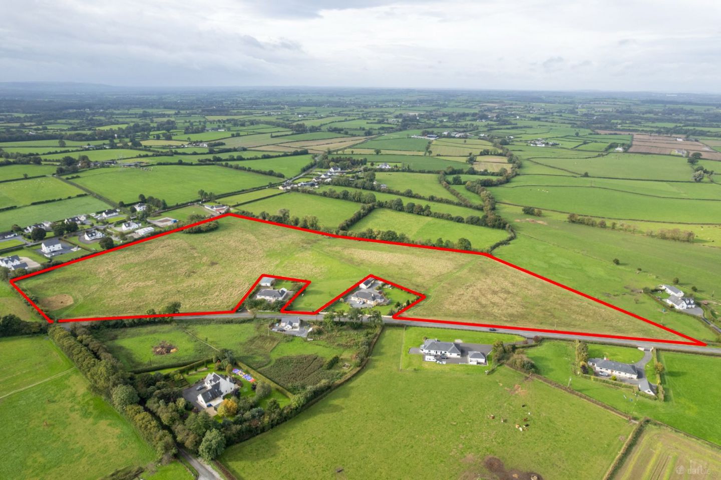 Ballytarsna Abbeyleix Co Laois, Abbeyleix, Co. Laois — photo 1