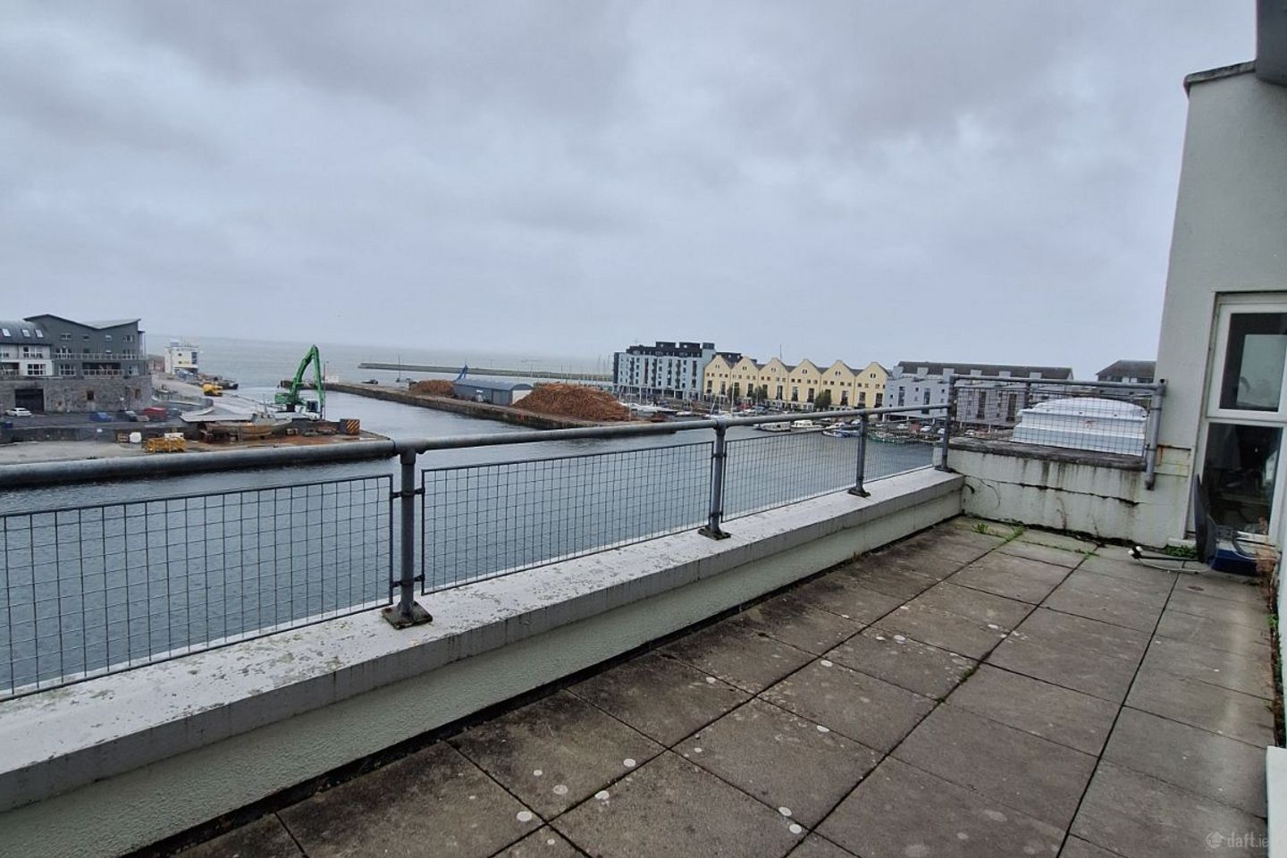 Hynes Yard, Dock Road, Galway City Centre, Co. Galway — photo 1
