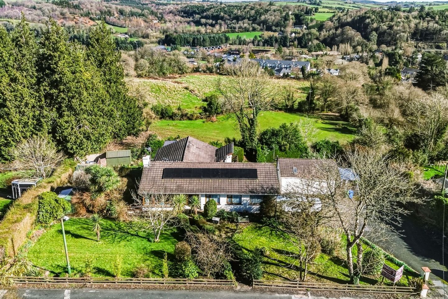 Aurora, Copse Road, Rathdrum, Co. Wicklow, A67D528 — photo 1