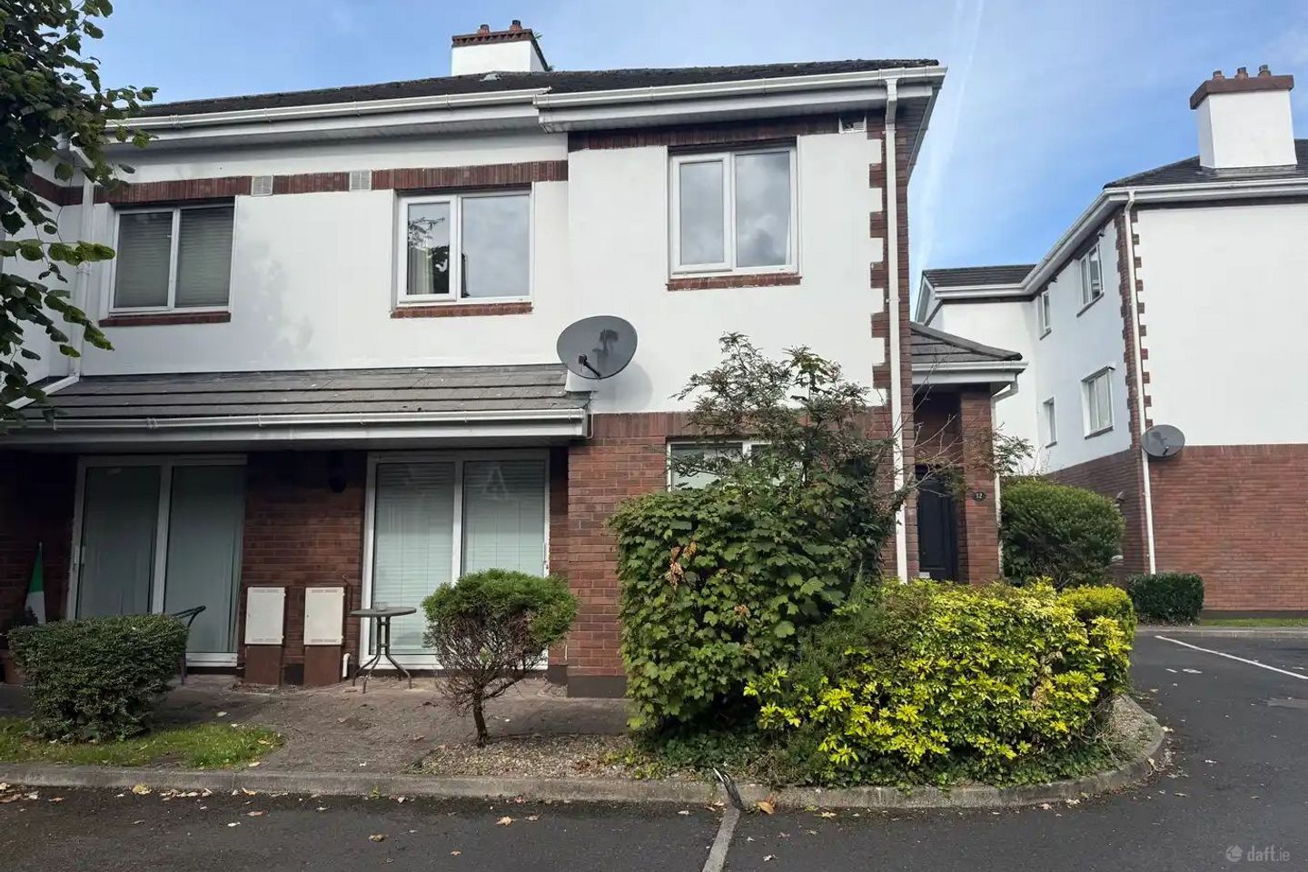 12 Castle Court, Clancy'S Strand, Thomondgate, Co. Limerick — photo 1