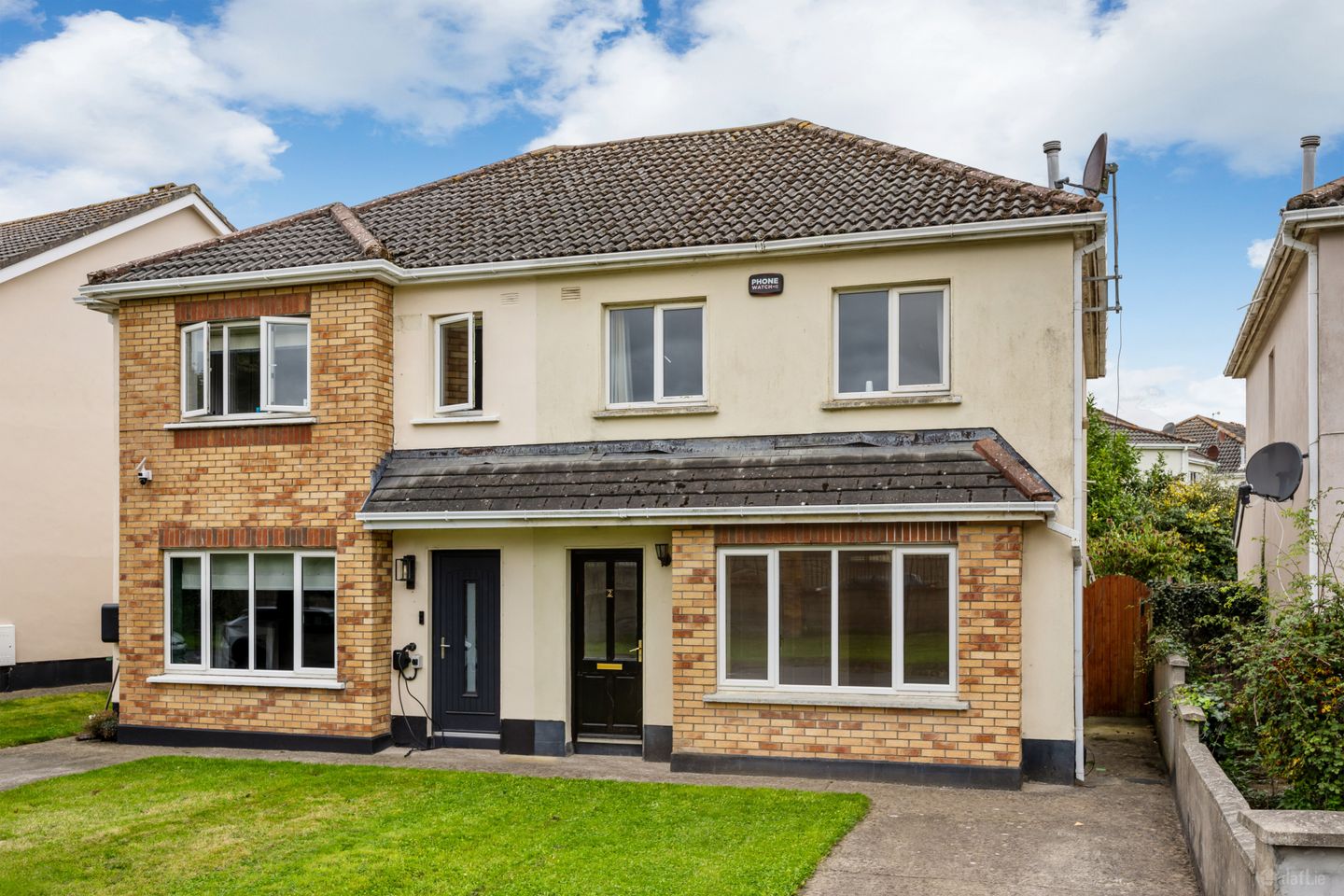 2 Castleview Meadows, Swords, Co Dublin, K67 DY79 — photo 1