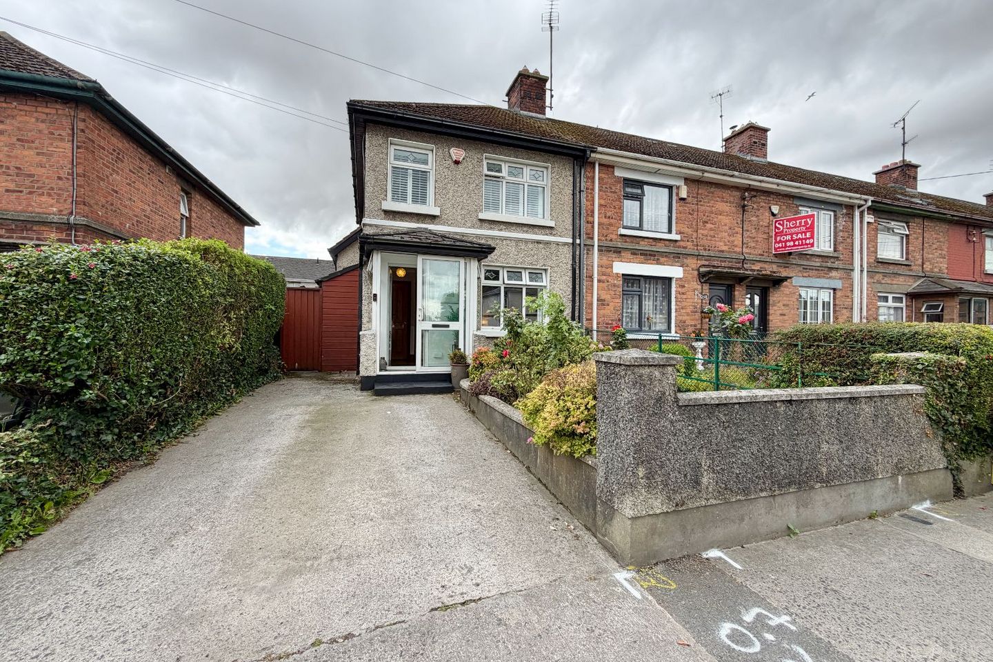 9 Halpin Terrace, Platin Road, Drogheda, Co. Louth, A92YY92 — photo 1