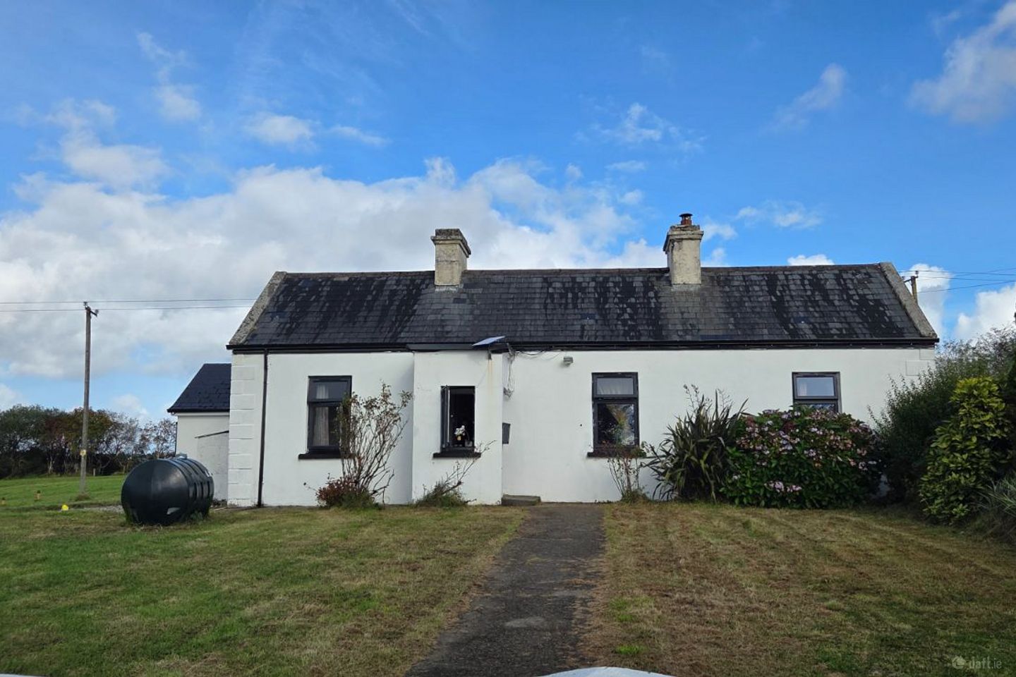 Shanvolahan, Bellacorick, Eskeragh, Co. Mayo, F26Y771 — photo 1