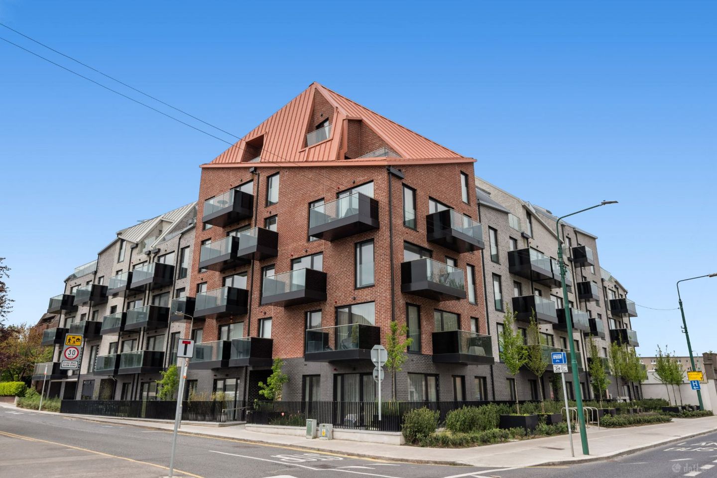 Apartment 6, 143 Merrion Road, Ballsbridge, Dublin 4, D04R9K4 — photo 1