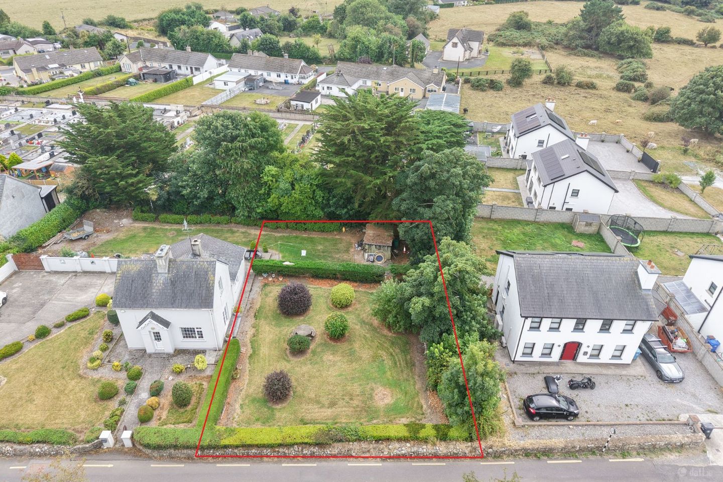 Ballyduff West, Kilmeadan, Co. Waterford — photo 1