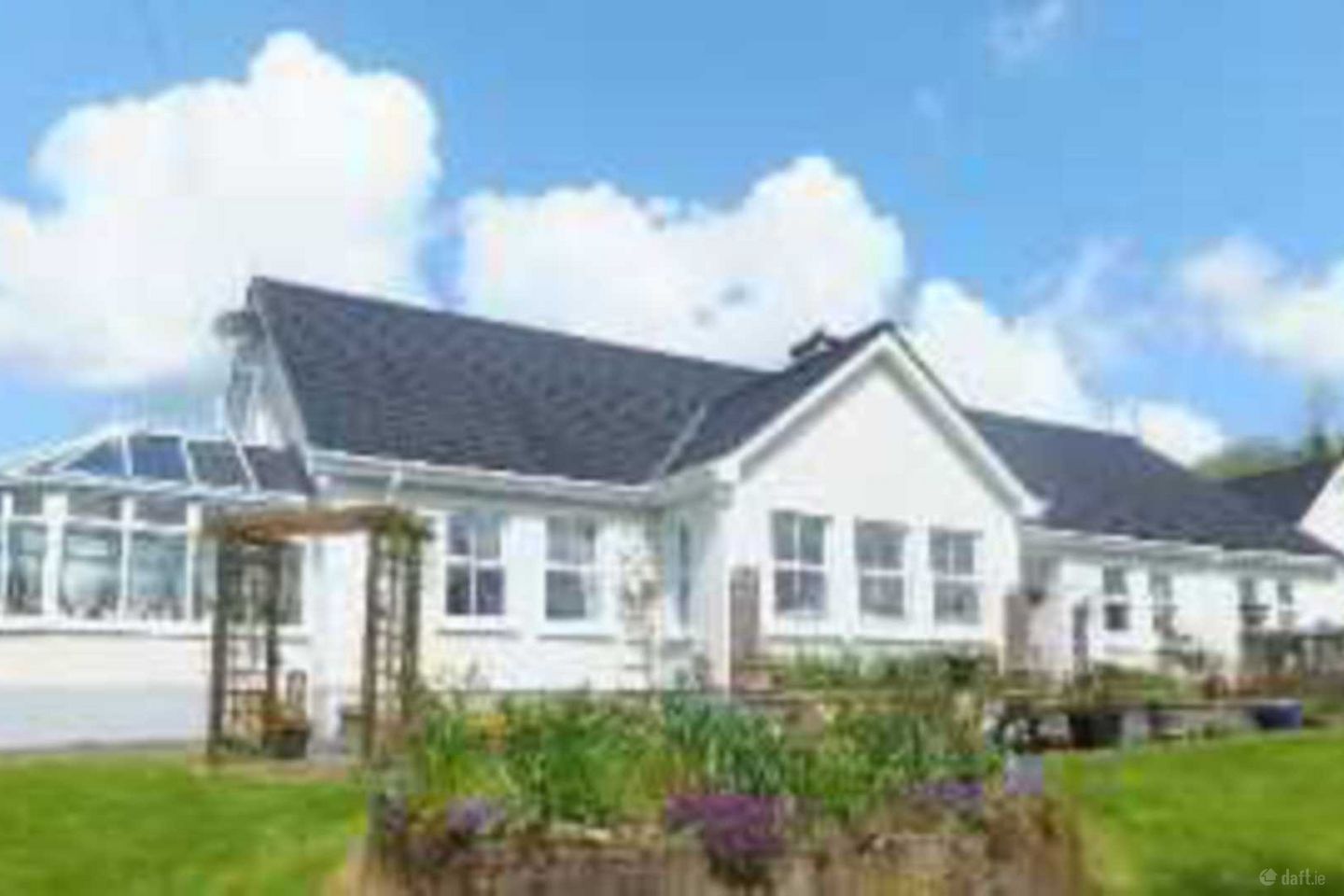 Honeysuckle Lodge, 117 Manoo Road, Drumhoney, Enniskillen, Co. Fermanagh — photo 1