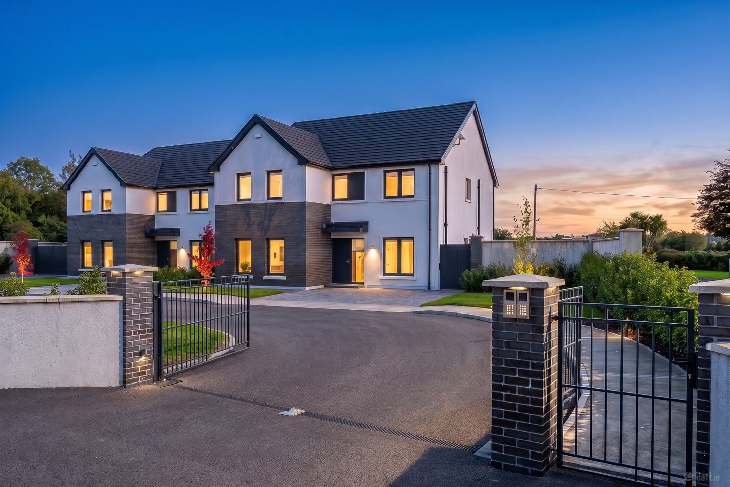 1 Rahan Road, Tullamore, Co Offaly, R35N6V0 — photo 1