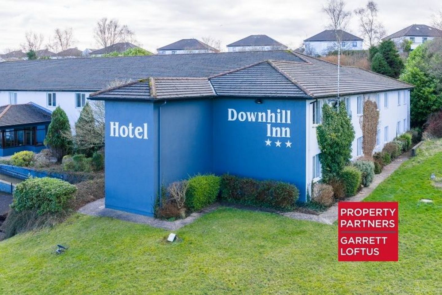 Downhill Inn, Sligo Road, Ballina, Co. Mayo, F26AV65 — photo 1
