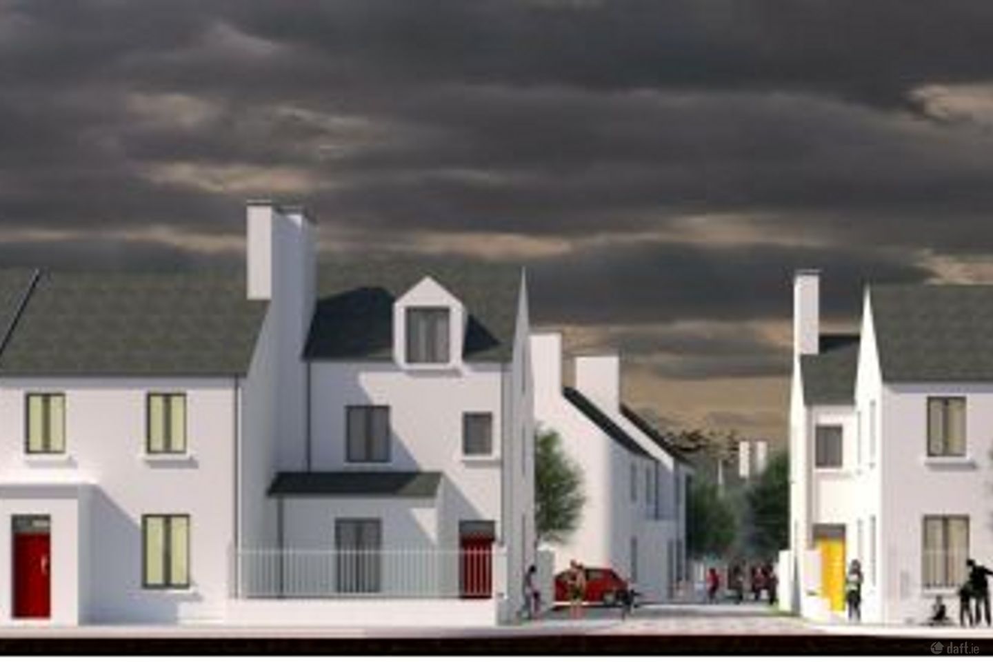 Church Street, Castlepollard, Co. Westmeath — photo 1