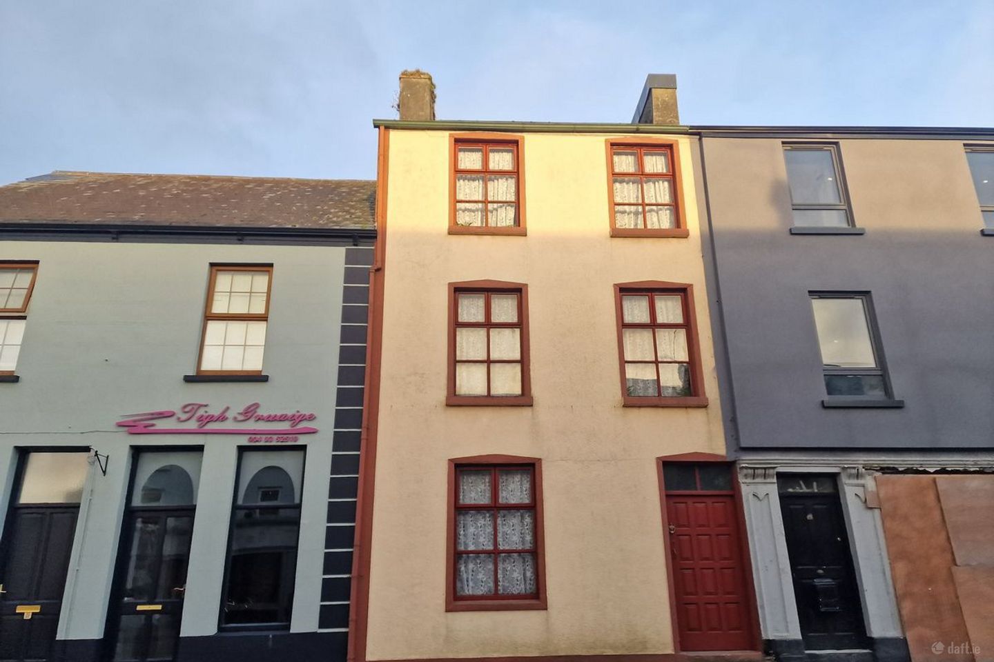 Mount Street, Claremorris, Claremorris, Co. Mayo, F12HX30 — photo 1