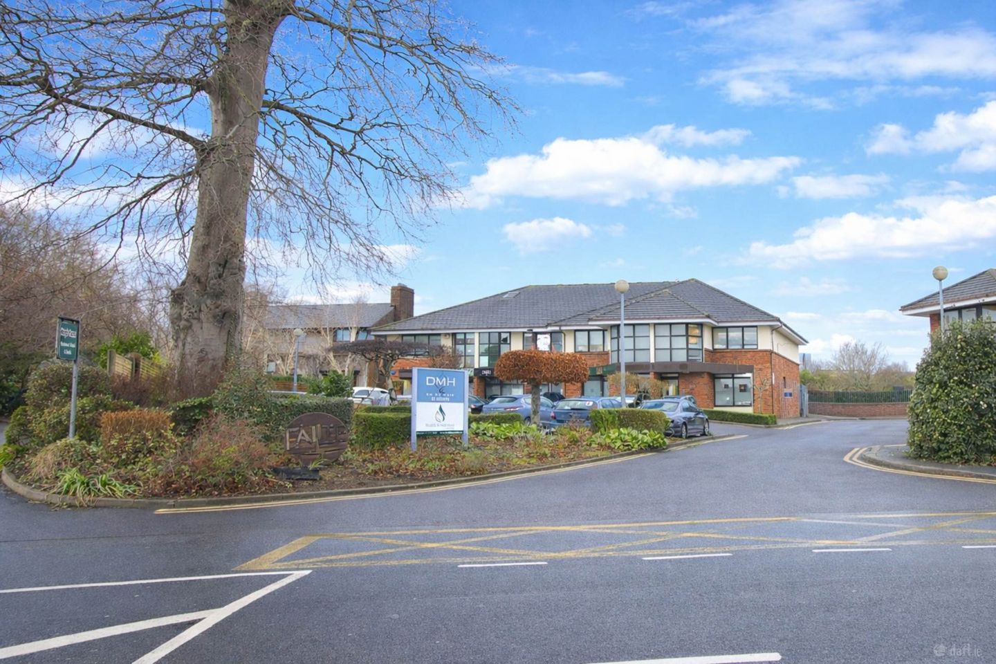 Blanchardstown Business Centre, Clonsilla Road, Blanchardstown, Dublin 15, Co. Dublin, D15XW56 — photo 1
