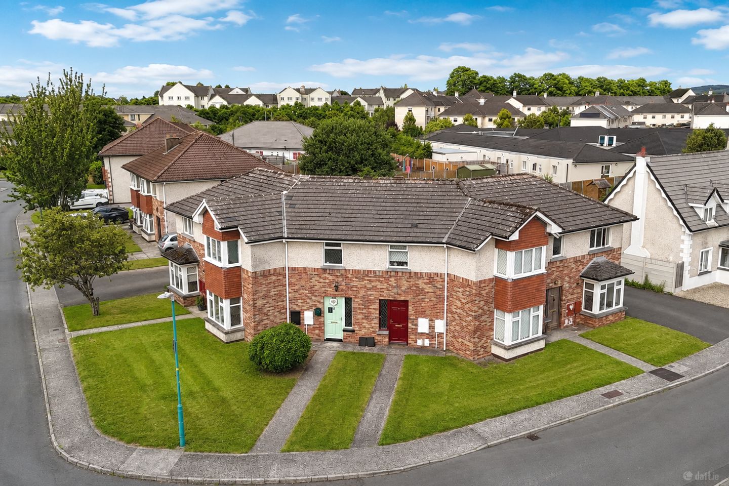 13 Castle Avenue, Kilminchy, Portlaoise, Co. Laois, R32H6YH — photo 1