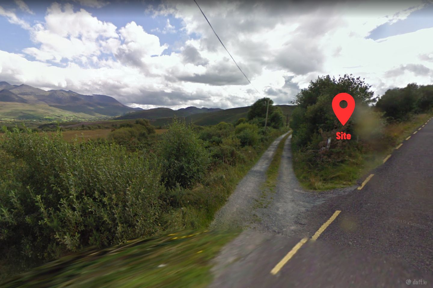 Gortlughra, Killorglin, Co. Kerry — photo 1