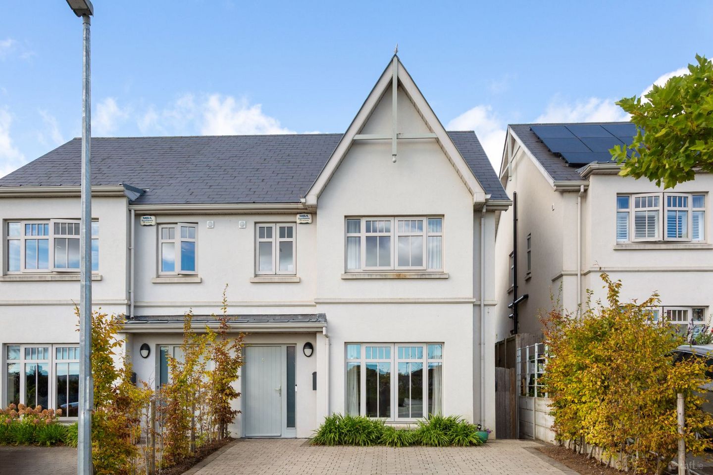 6 The Willows, Ballinahinch Wood, Ashford, Co. Wicklow, A67H599 — photo 1
