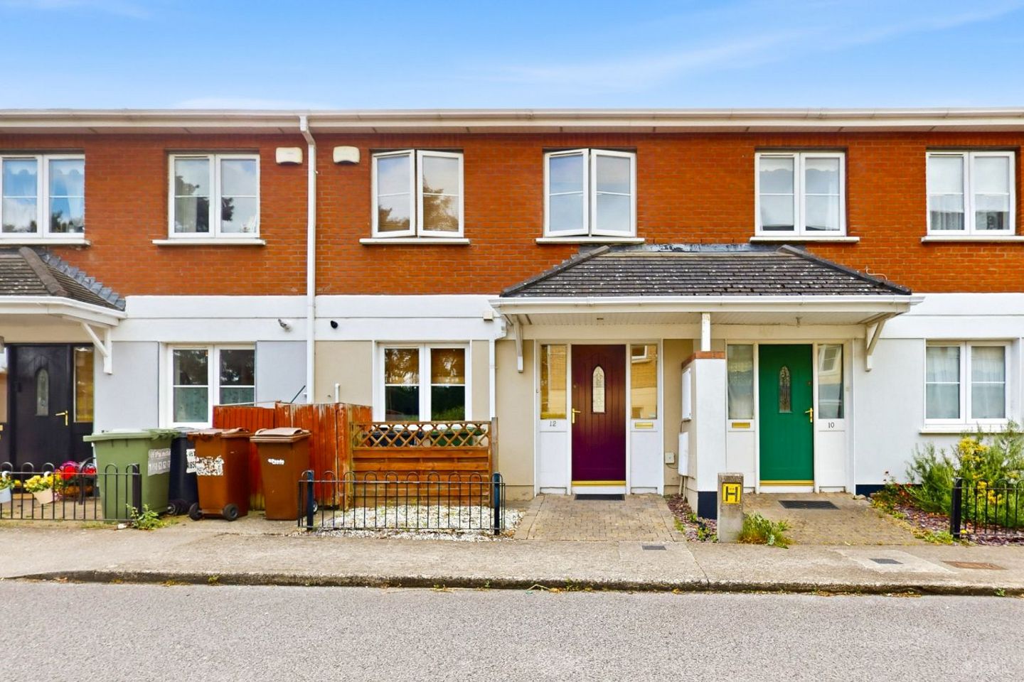 12 Ballentree Crescent, Tyrrelstown, Dublin 15, D15HHX3 — photo 1