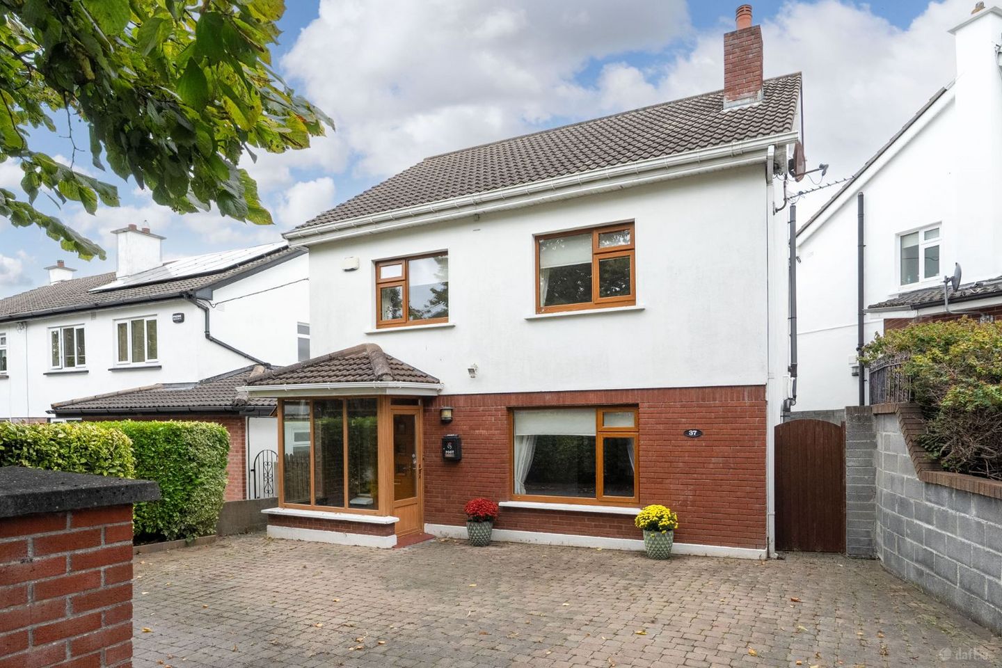 37 Pine Valley Park, Rathfarnham, Dublin 16, D16XA34 — photo 1