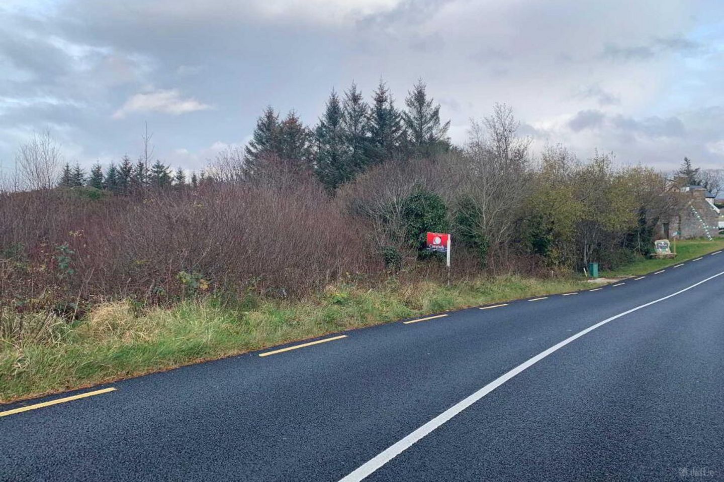 Dore, Gweedore, Co. Donegal — photo 1
