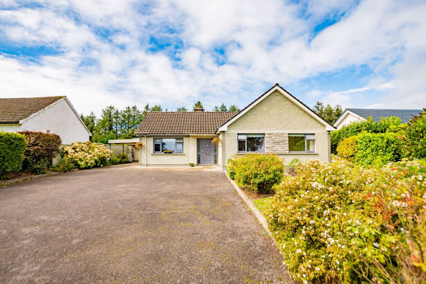 Robinstown, Mullingar, Mullingar, Co. Westmeath, N91X2C5 — photo 1