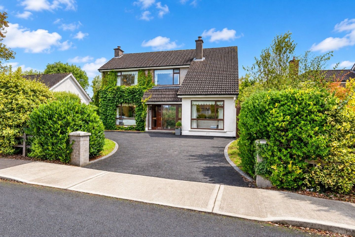 9 Oaklee, Carrigrohane, Co. Cork, T12K25F — photo 1