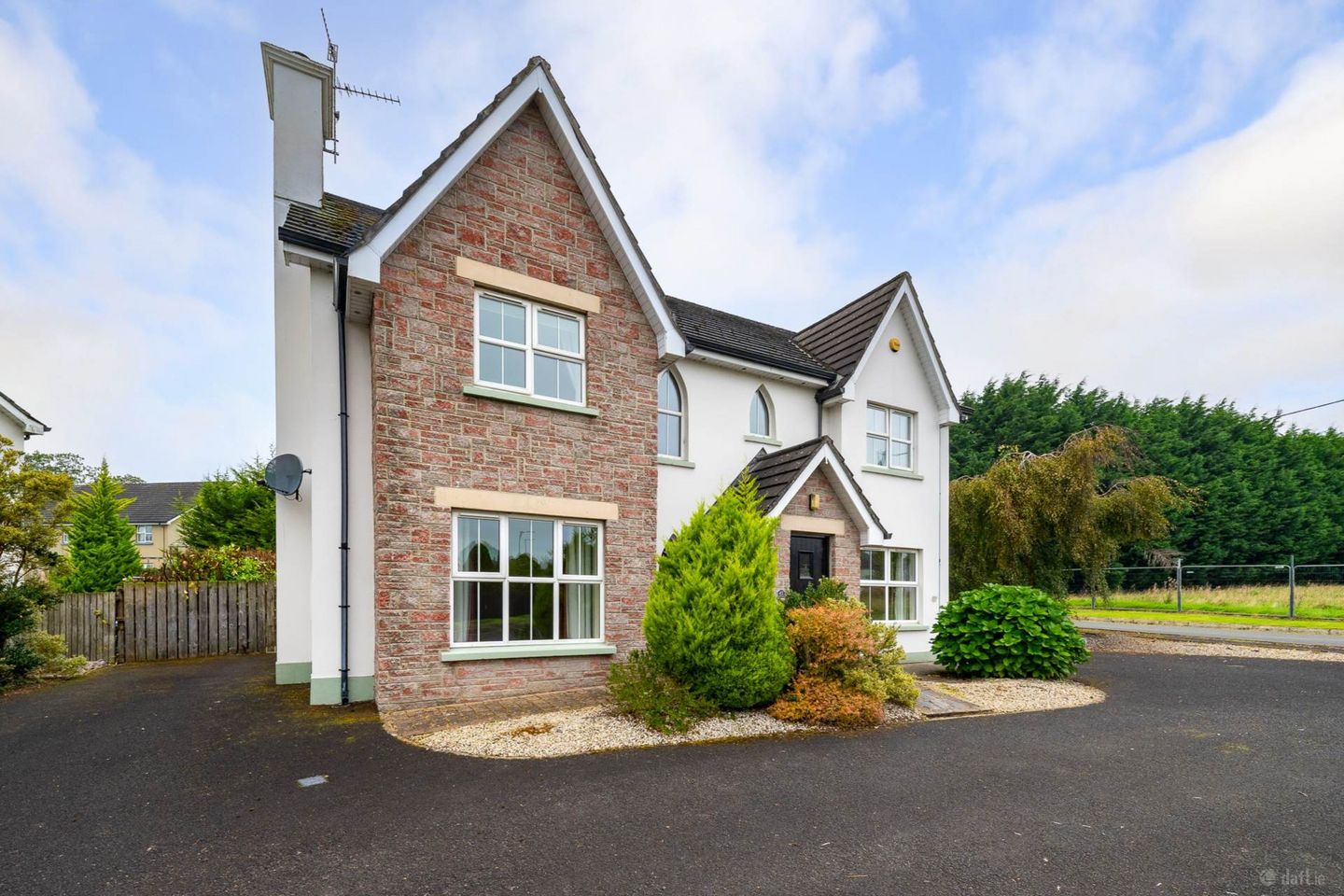 42 Foyle View Manor, Carrigans, Co. Donegal, F93X8R6 — photo 1