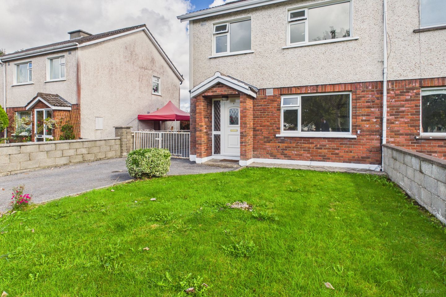 6 Cushla Downs, Monksland, Athlone, Co. Roscommon, N37YN25 — photo 1