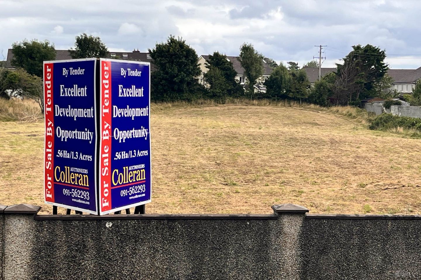Clybaun Road, Knocknacarra, Galway, Co. Galway — photo 1