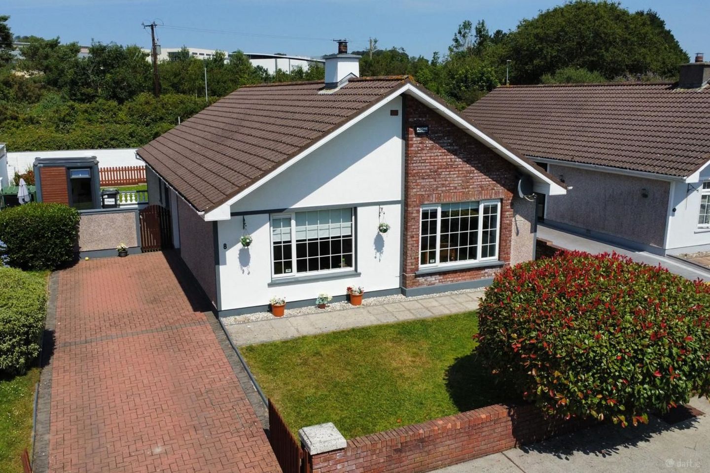 8 Ard Glas X91 V09F, Ferrybank, Co. Waterford — photo 1