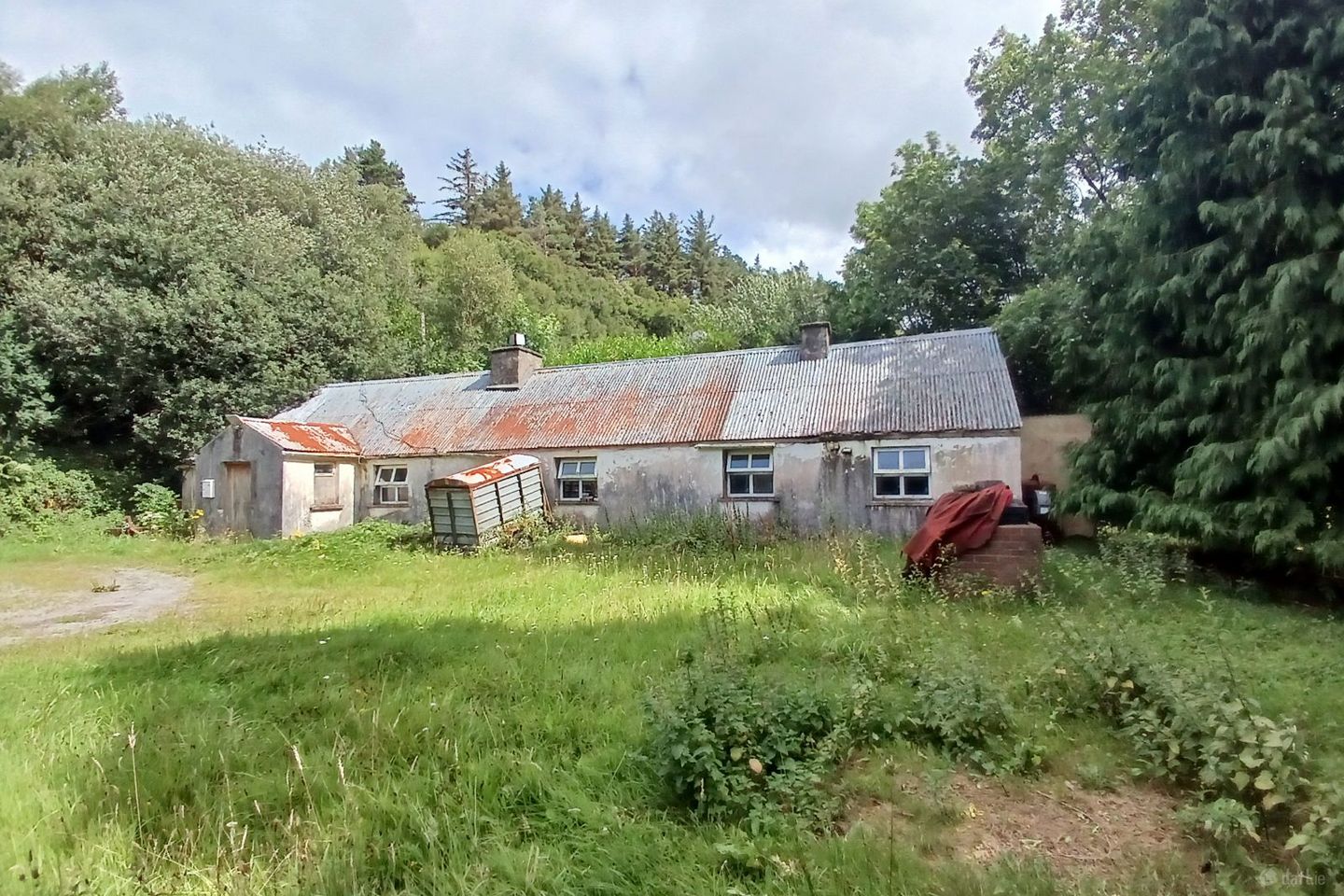 Gortboy, Beaufort, Co. Kerry, V93DP64 — photo 1
