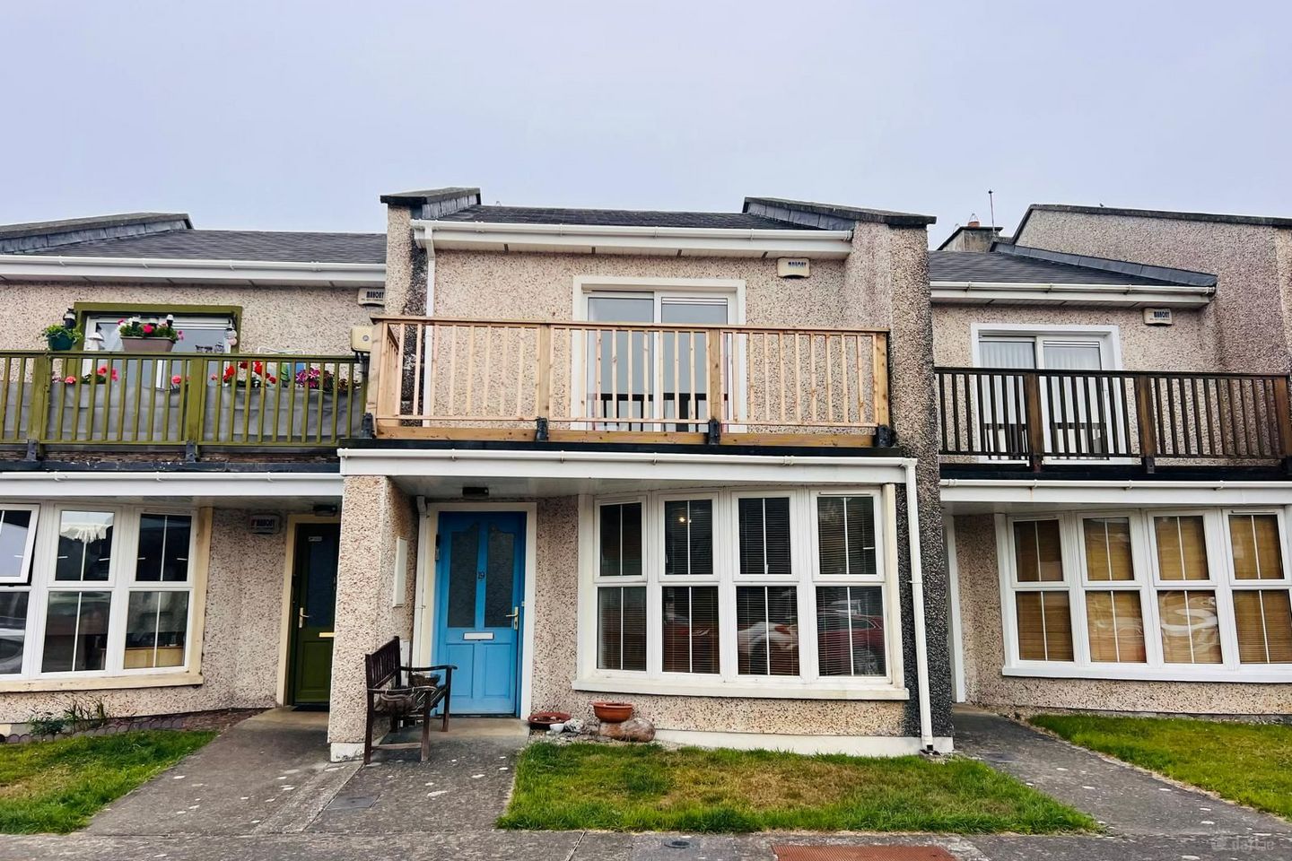 19 Sandycove Beach Villas, Owenahincha, Rosscarbery, Co. Cork, P85KR53 — photo 1