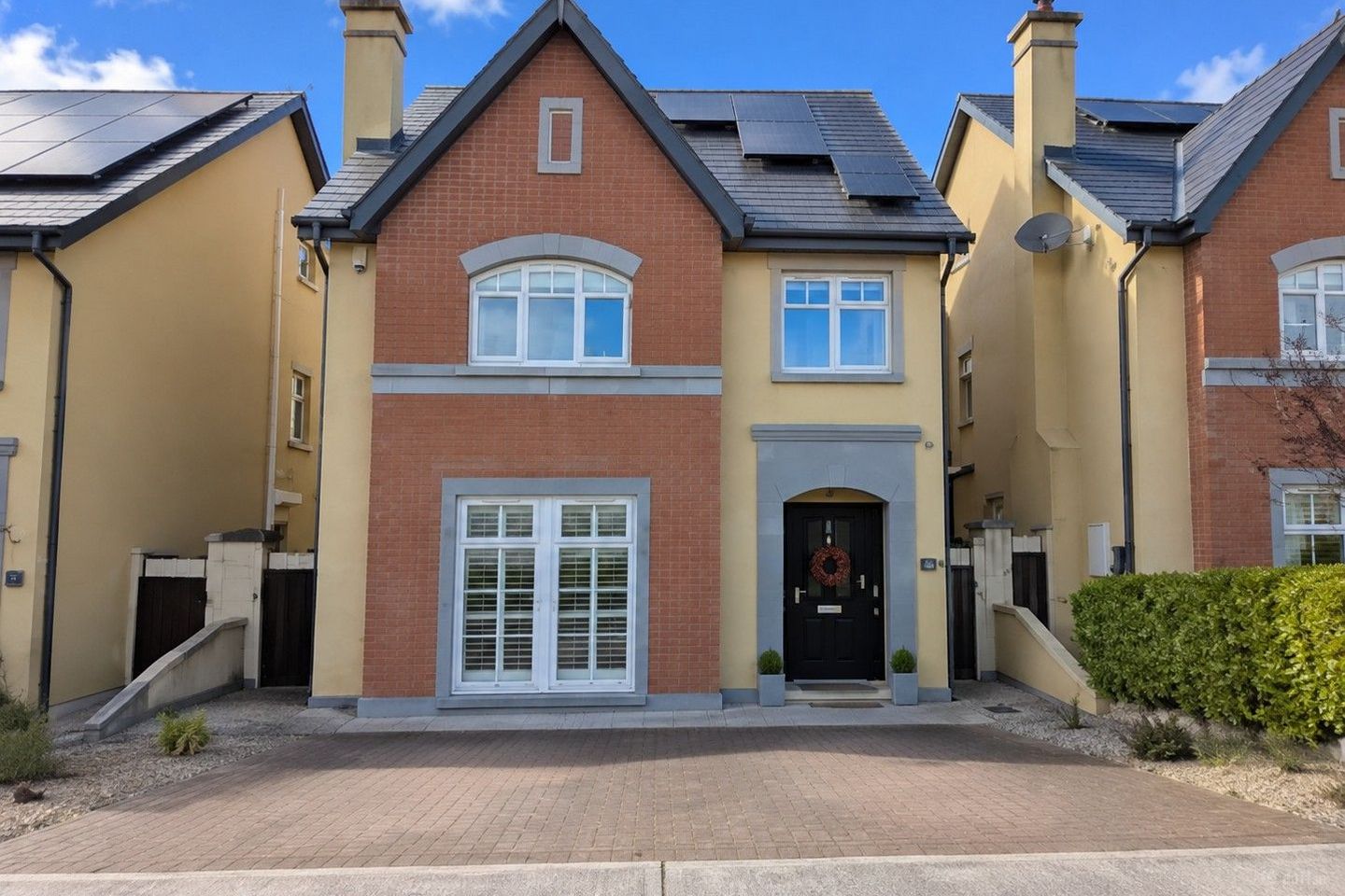 55 Caisleán Nua, Golf Links Road, Castletroy, Co. Limerick, V9405W4 — photo 1