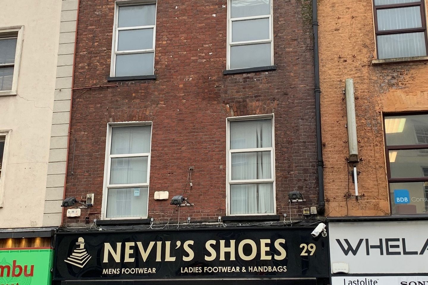 29 O'Connell Street, Co. Limerick — photo 1
